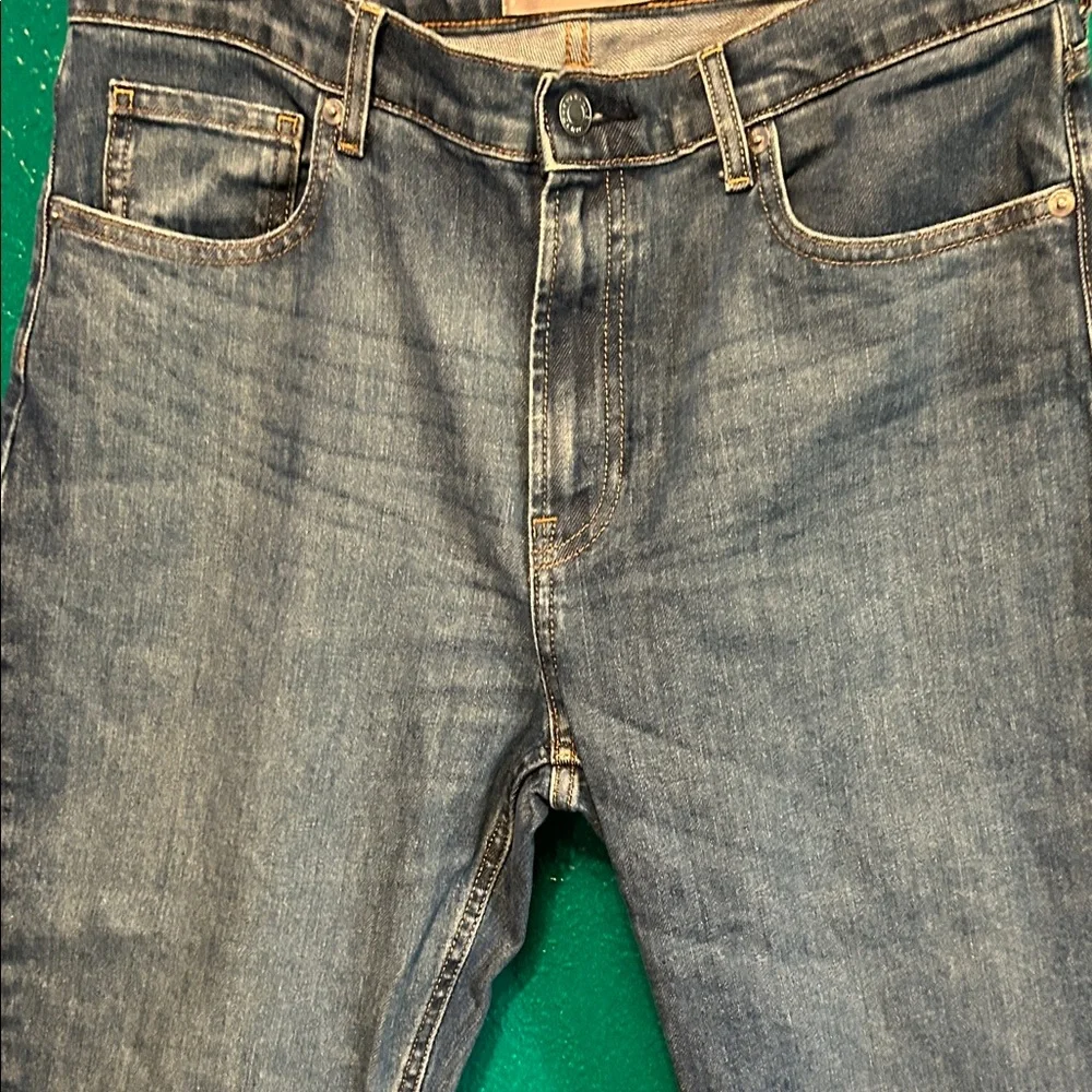 EVERLANE 31 ankle Denim Jeans - Picture 4 of 8